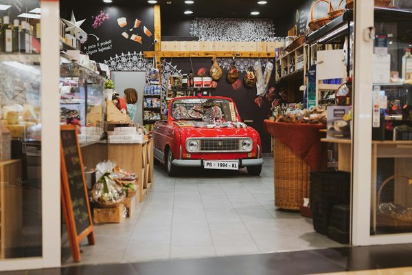 ¬øCu√°les son las claves para crear un men√∫ √∫nico y atractivo?