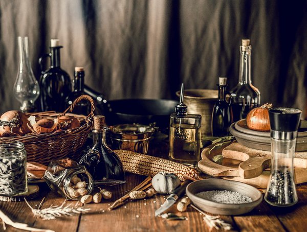 ¿Cómo transformar ingredientes simples en platos sofisticados?